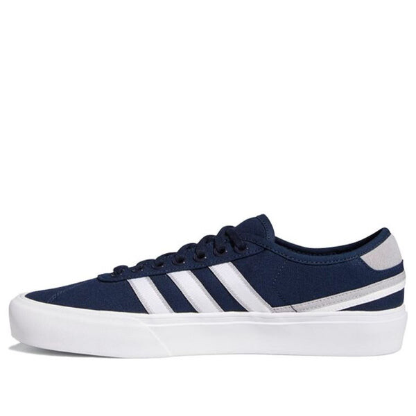 

Кроссовки delpala Adidas, синий