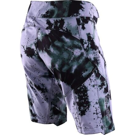 

Lilium Short - женские Troy Lee Designs, цвет Watercolor Lilac