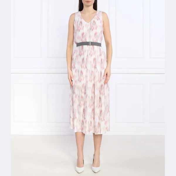 

Платье Armani Exchange, белый