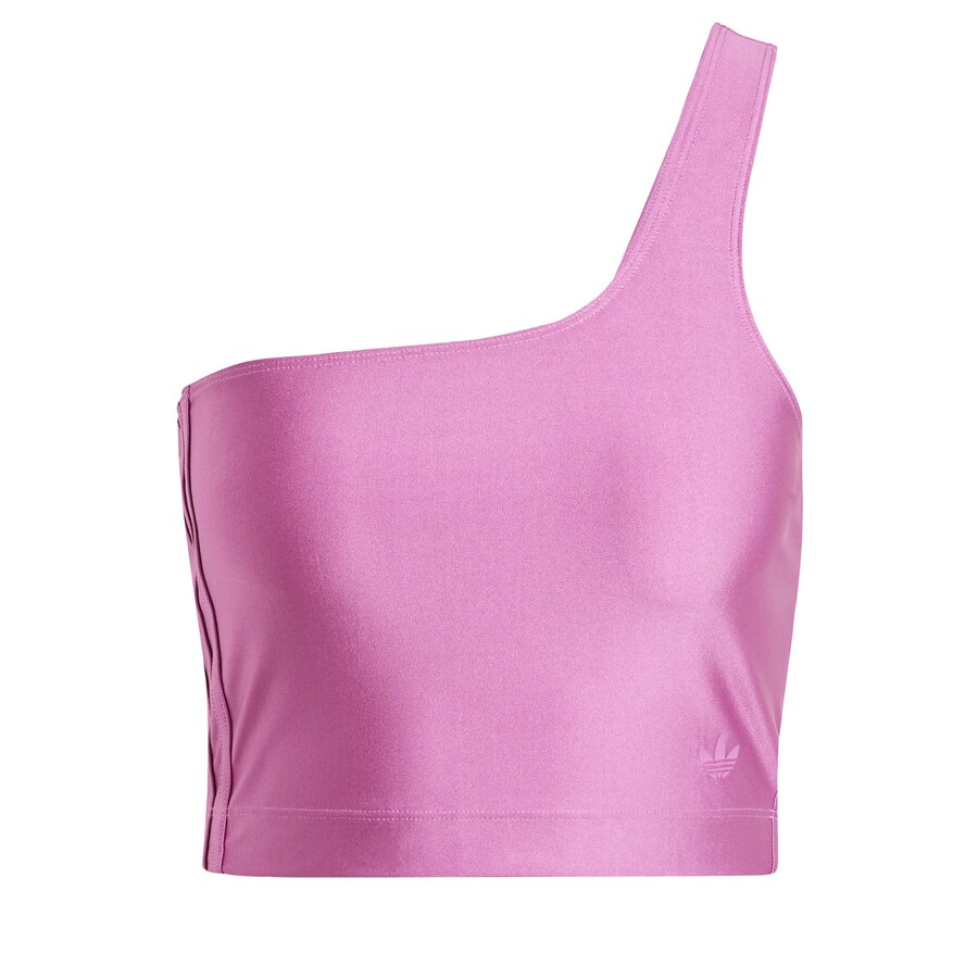 

Топ ADIDAS ORIGINALS, цвет Pink/Rose