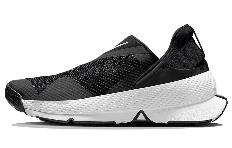 

Nike Go FlyEase Черный Белый
