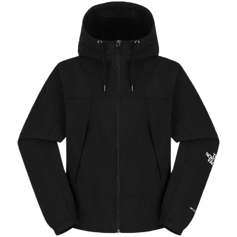 

THE NORTH FACE Женская куртка для городских исследований Космический черный, Cosmic Black