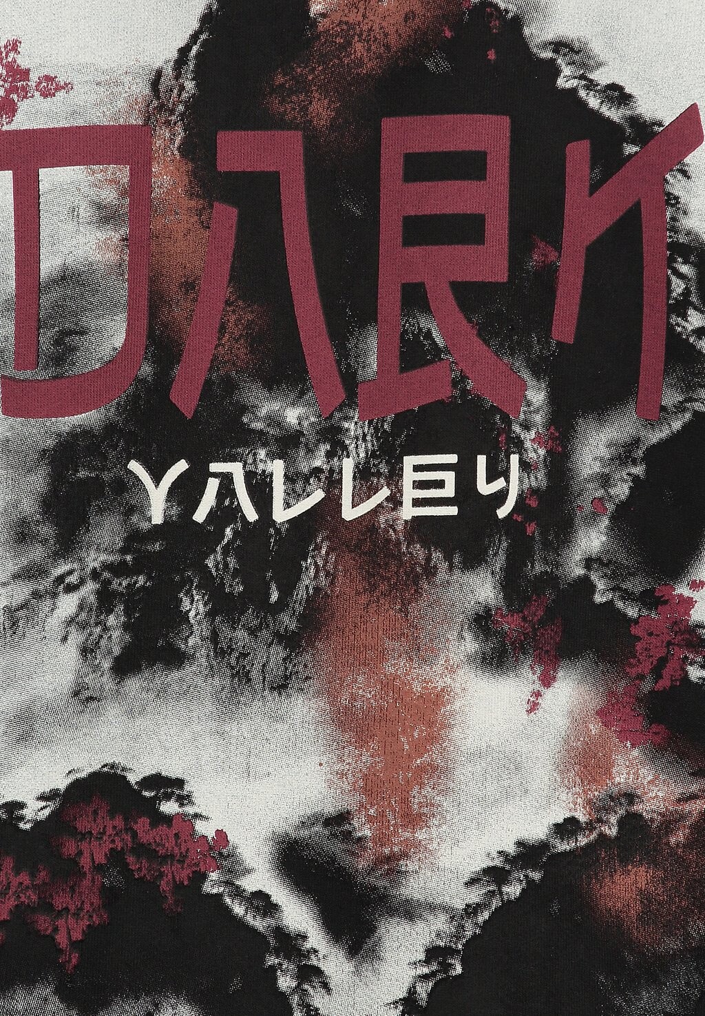 

Толстовка с капюшоном DARK VALLEY Key Largo, черный