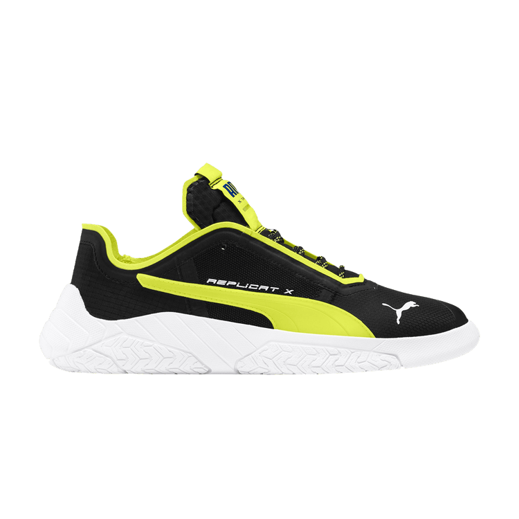 

Кроссовки Replicat X Circuit 'Black Fizzy Yellow', черный