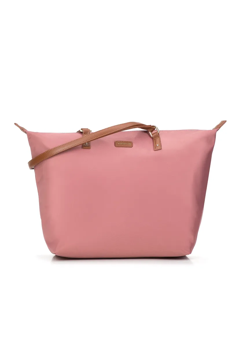 

Сумка WITTCHEN "Bag", сумка Young Collection от Wittchen, розовый