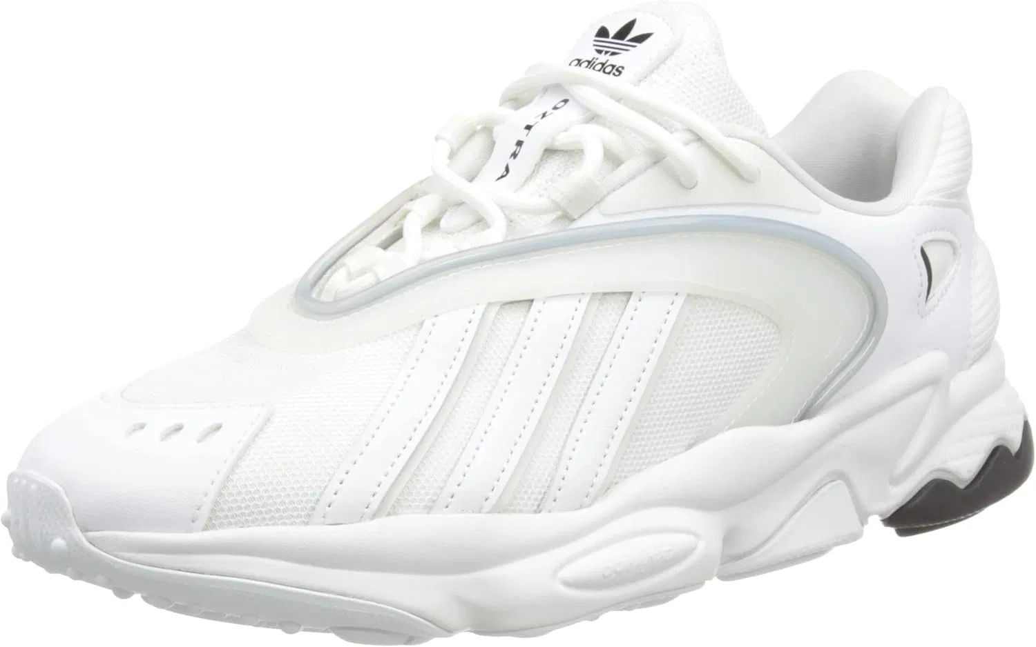 Мужские кроссовки Adidas Oztral, Ftwr White Ftwr White Core Black