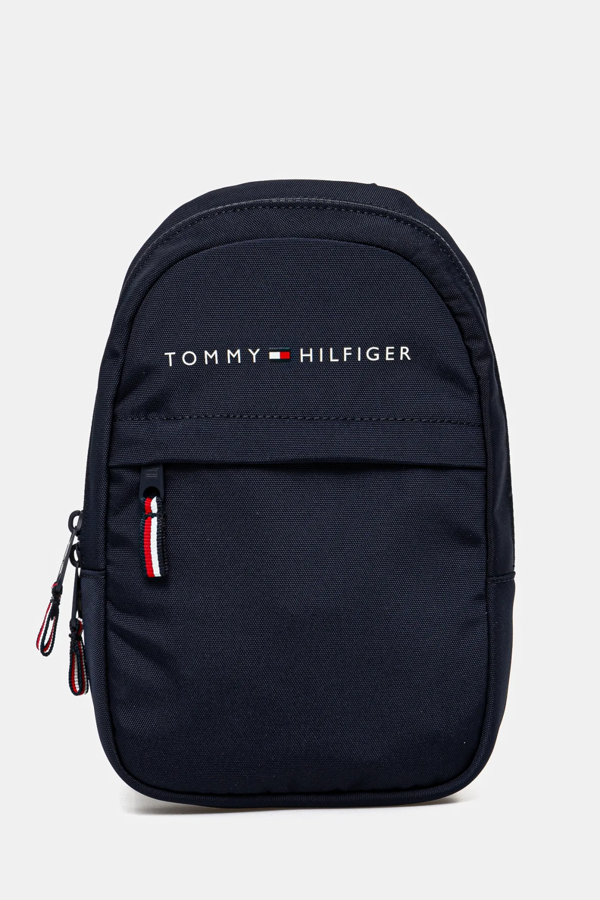 

Детский рюкзак Tommy Hilfiger, темно-синий