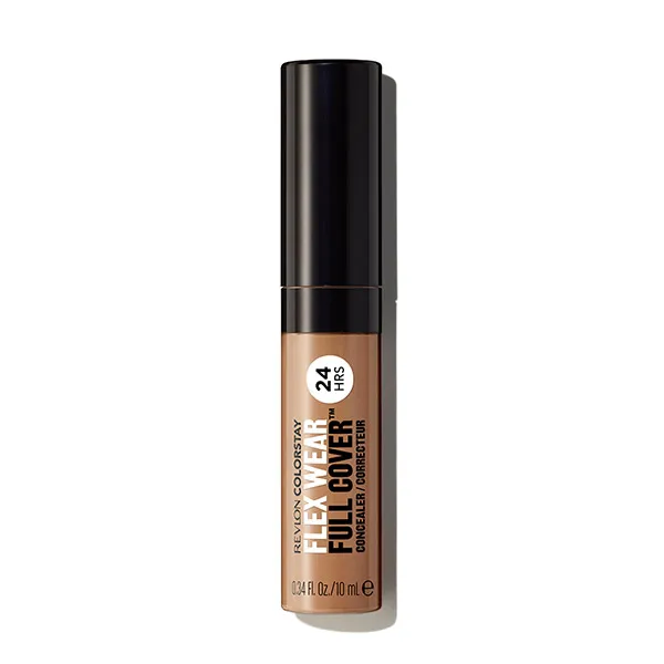 

Консилер с высокой степенью покрытия Flex Wear Full Cover Concealer Revlon, цвет deep