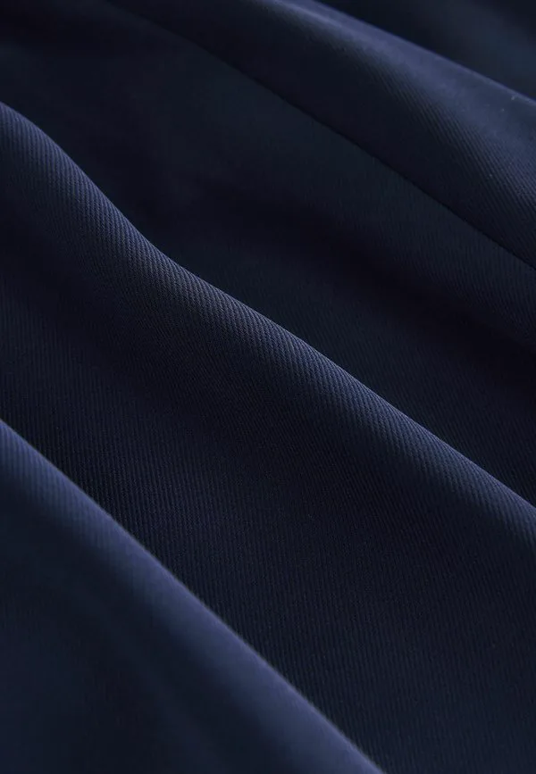 

Удлиненные шорты классического кроя Next, Navy