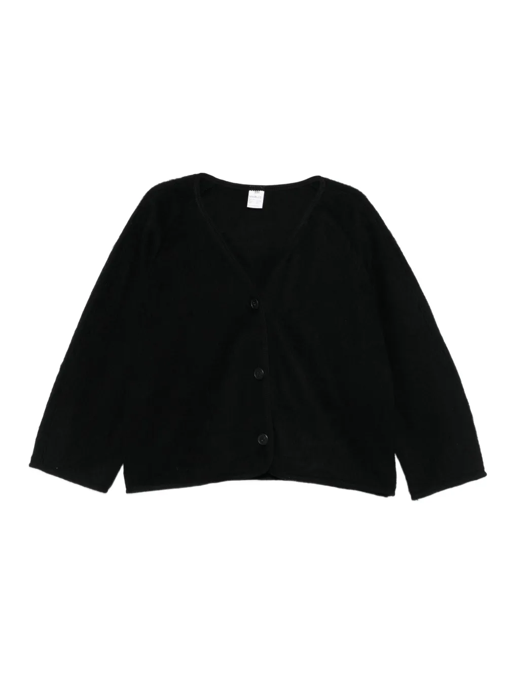 

Пиджак на пуговицах Fortu Baserange, черный