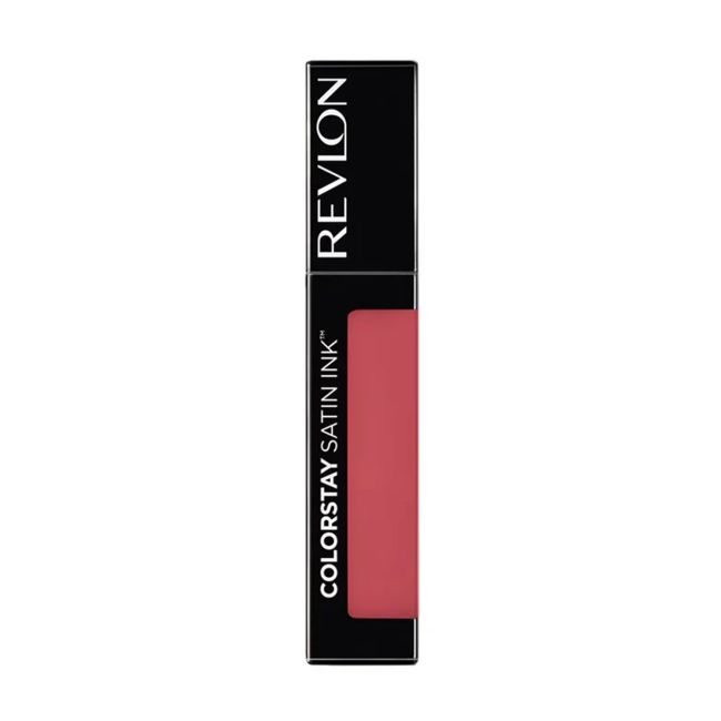 

Жидкая помада Colorstay satin ink Revlon, цвет 037, 5 мл