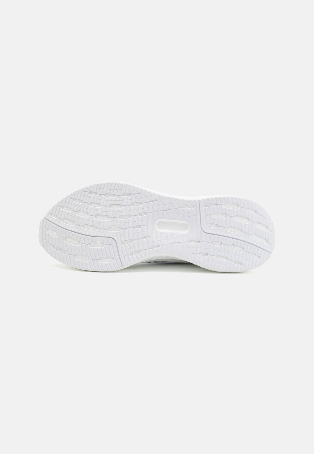 

Кроссовки PUREBOOST 5 adidas, белый
