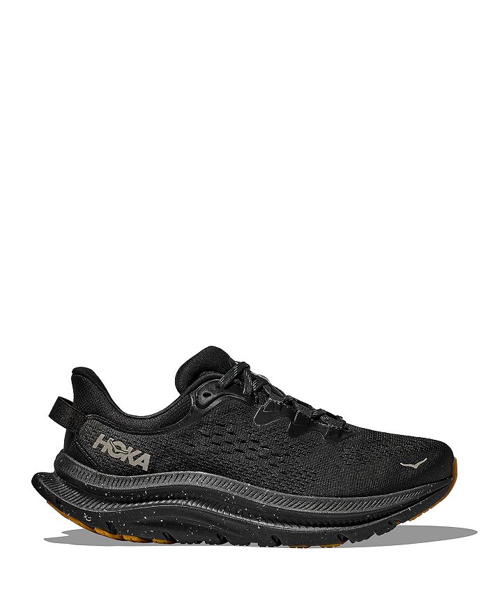 

Мужские кроссовки Kawana 2 Low Top HOKA, черный