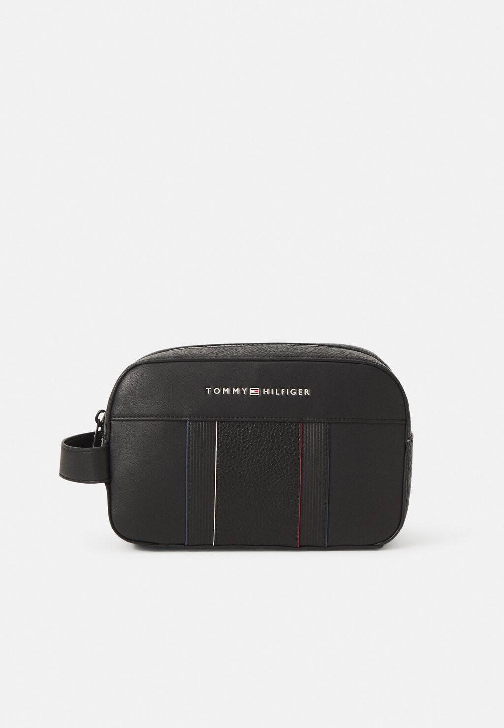 

Косметичка FOUNDATION WASHBAG Tommy Hilfiger, черный