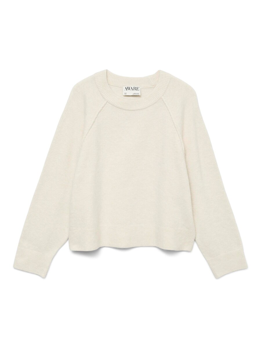 

Свитер VERO MODA VMProvidence, белый
