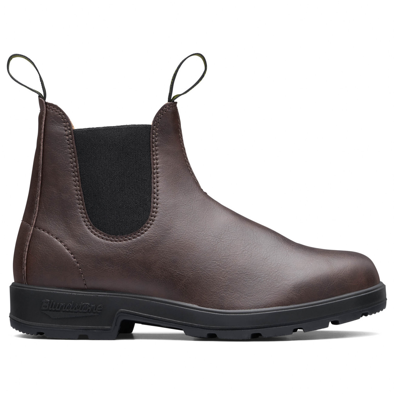 

Повседневные ботинки Blundstone Originals Vegan #2116, коричневый