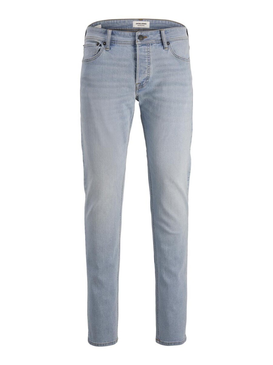 

Джинсы JACK & JONES Regular Jeans, синий
