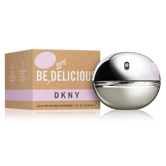 

Донна Каран, DKNY Be Delicious 100%, парфюмированная вода, 50 мл, Donna Karan