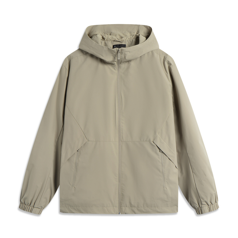 

LINING Спортивное трендовое пальмо, Coffee Foam Umber
