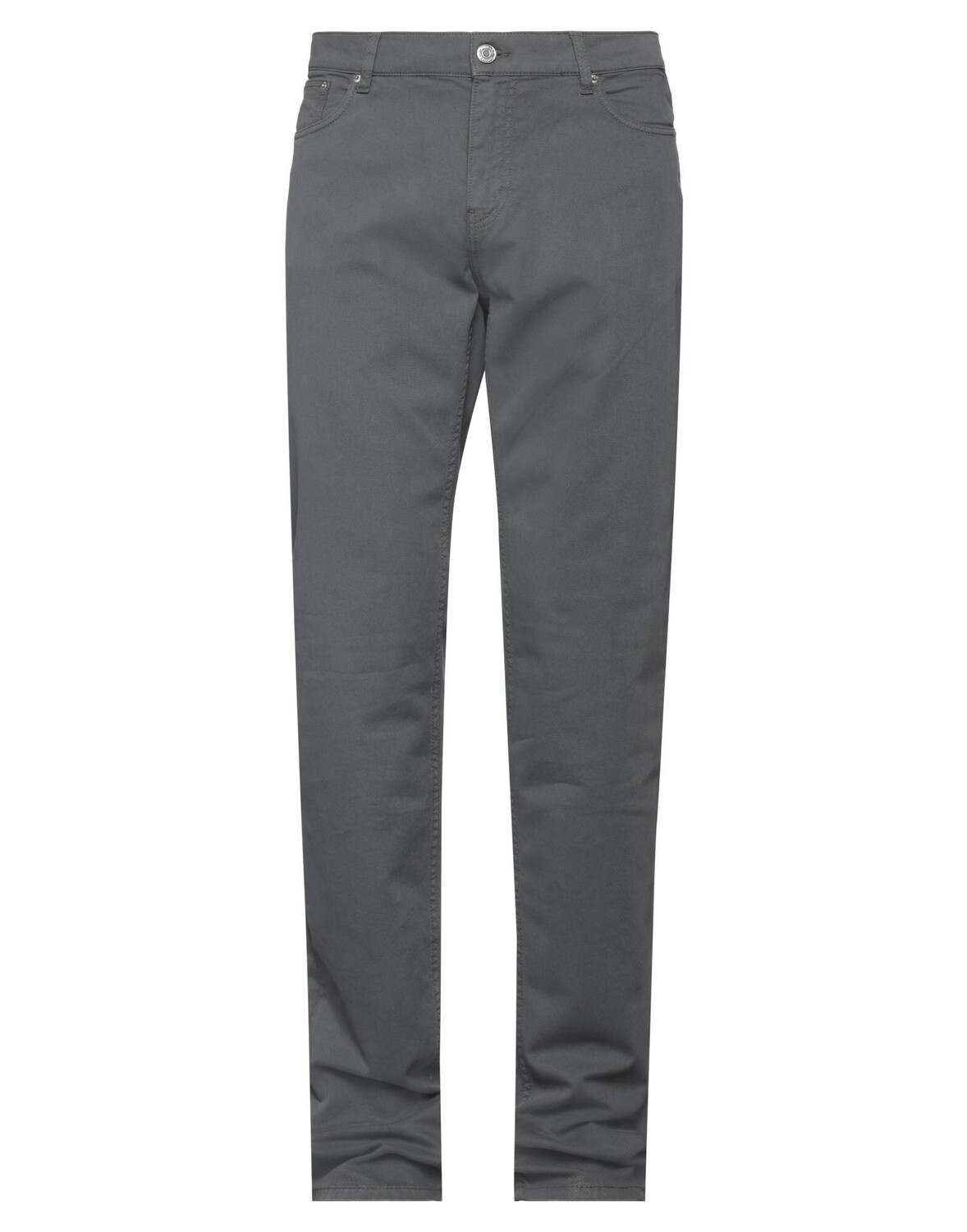 

Брюки Trussardi, серый