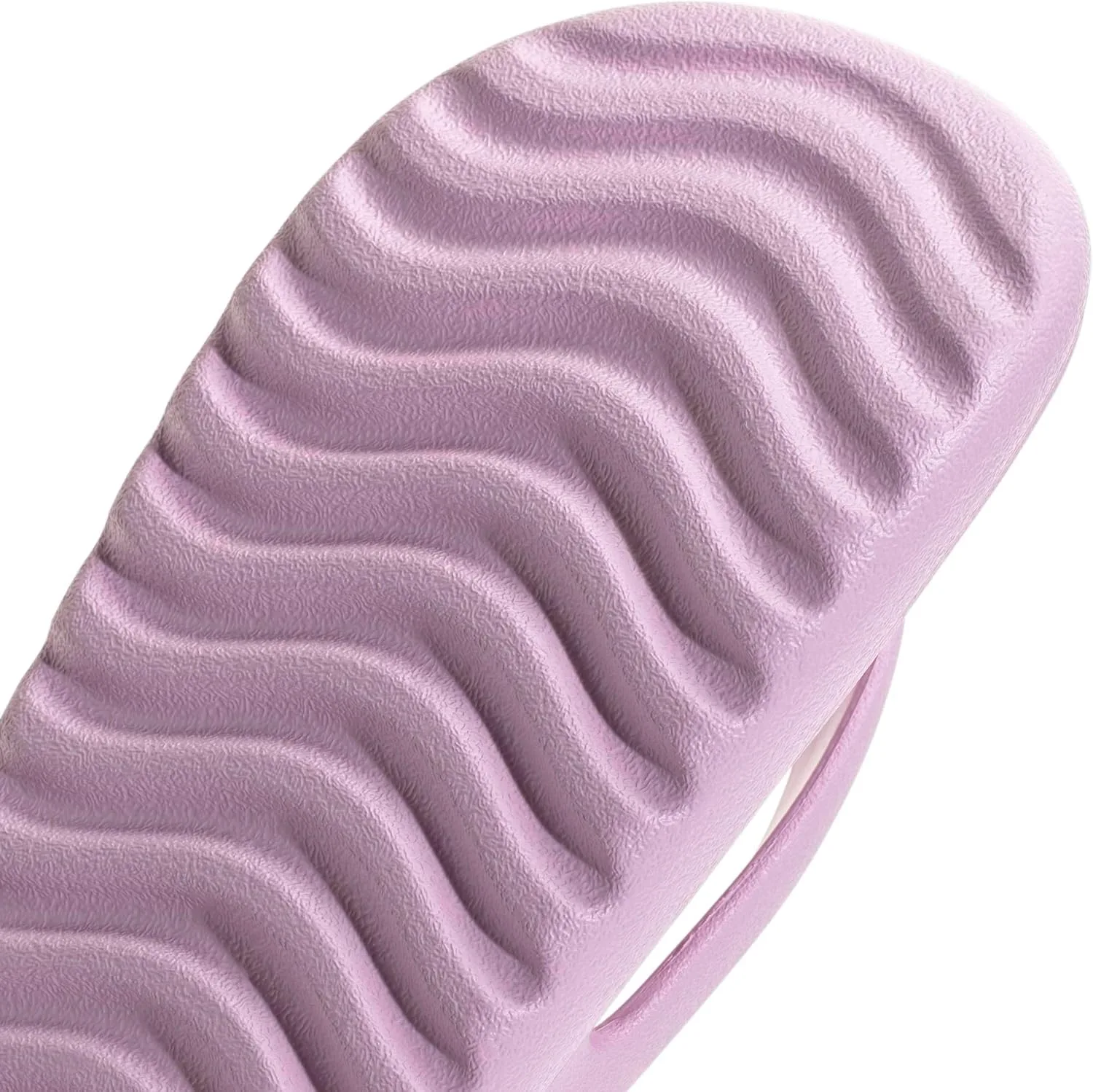 Шлепанцы Adidas Adilette Lumia, сиреневый — фото 4