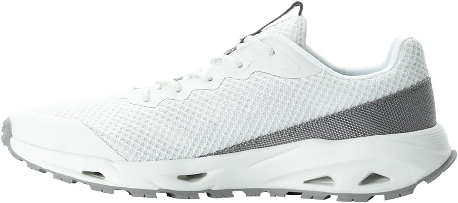 Мужские кроссовки Jack Wolfskin Prelight Vent Low M, Chalk — фото 3