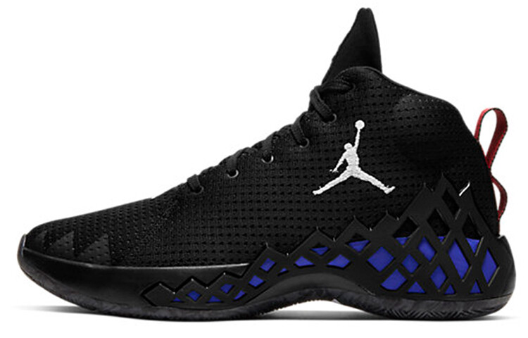 

Мужские баскетбольные кроссовки Jordan Jumpman Diamond