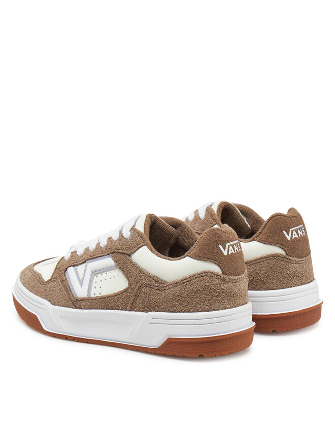 Кроссовки Vans Upland VN000D1H1NU1, коричневый — фото 3