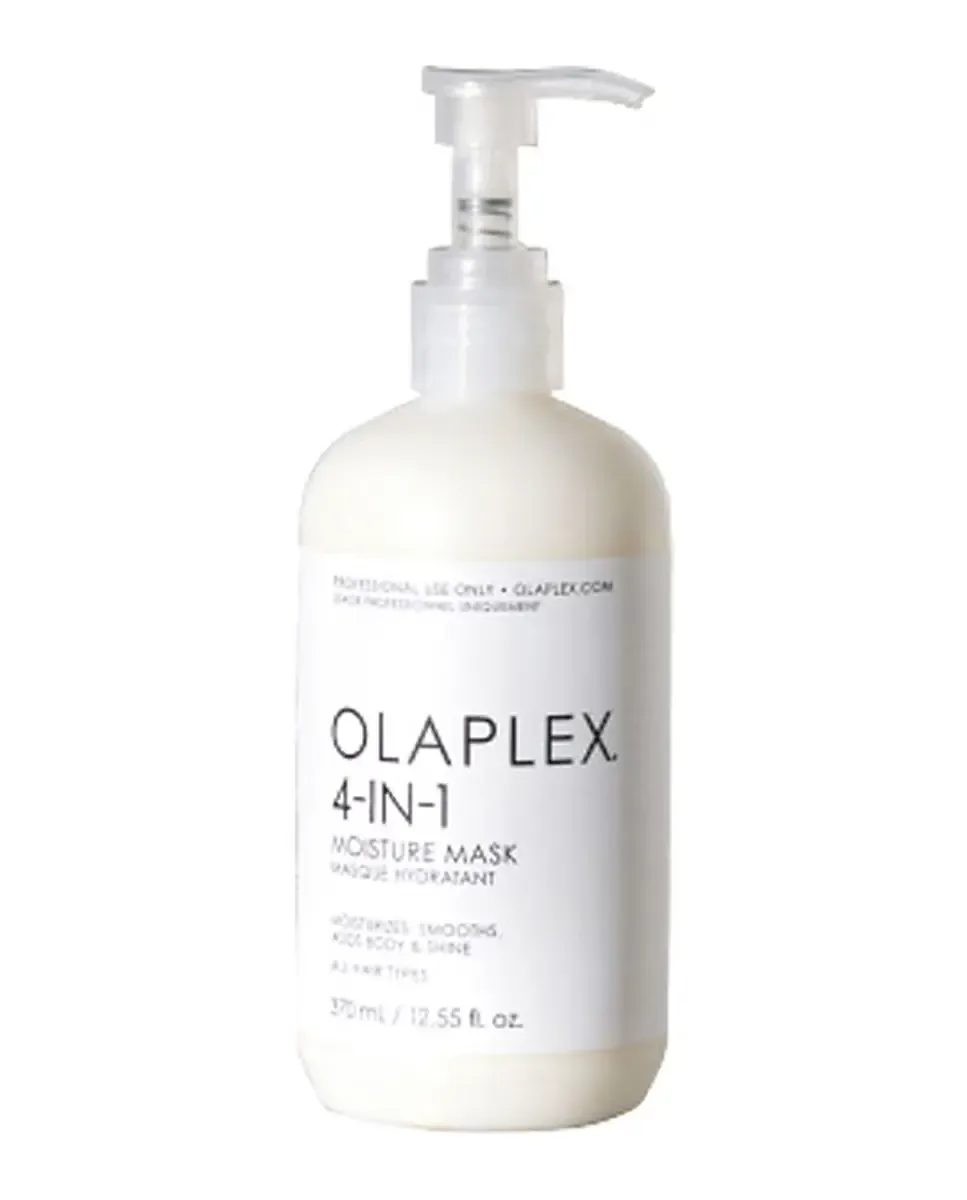 Маска 4-в-1 Увлажняющая маска 370 мл Olaplex