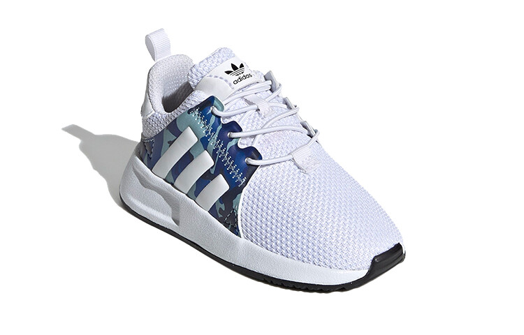 Кроссовки для малышей adidas originals X_PLR TD — фото 3