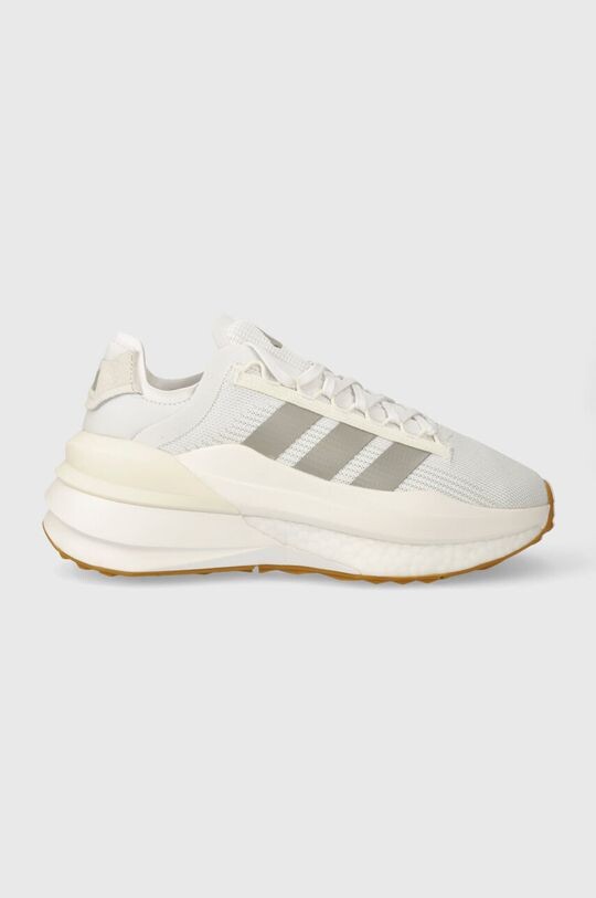 Кроссовки AVRYN adidas, белый