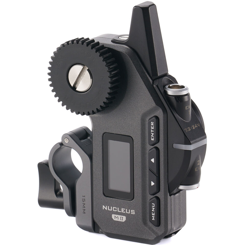 

Tilta Nucleus-M II Motor Kit WLC-T06-MK