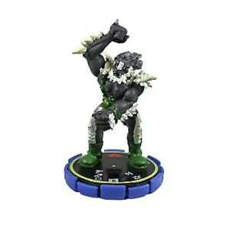

Судный день #096 — Ветеран, DC HeroClix - Hypertime - Singles