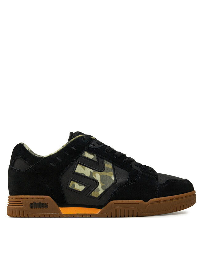 

Кроссовки Etnies Faze 4101000537, хаки