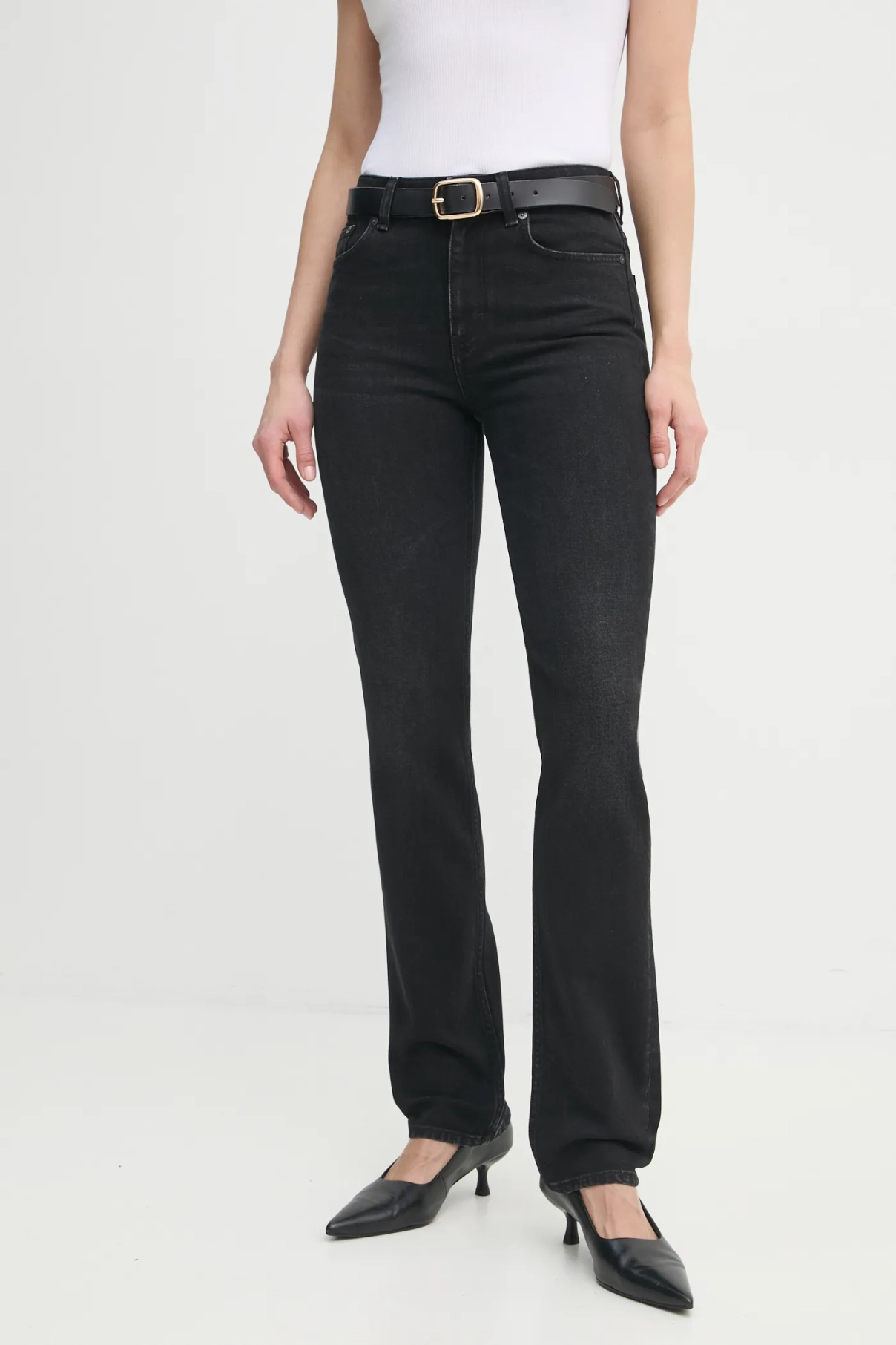 

Джинсы Filippa K, черный