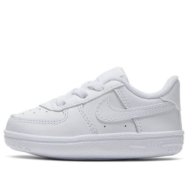 

Кроссовки force 1 cb Nike, белый