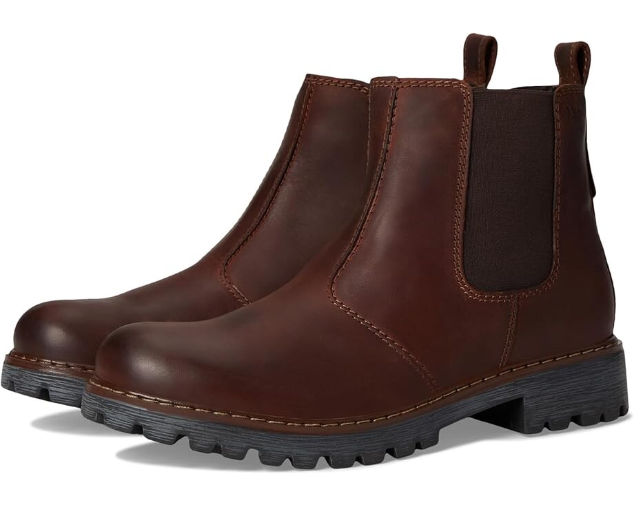 

Ботинки Josef Seibel Marta 06 Boots, цвет Moro