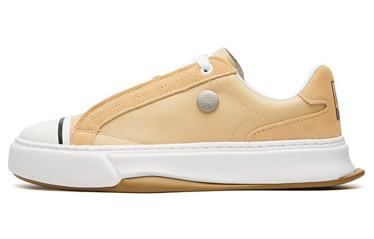 

Кроссовки FILA Mihara X FILA Low Sneakers Gs Beige Women's