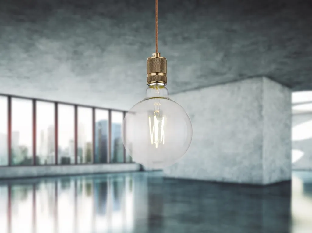 

Лампа Globo Lighting
