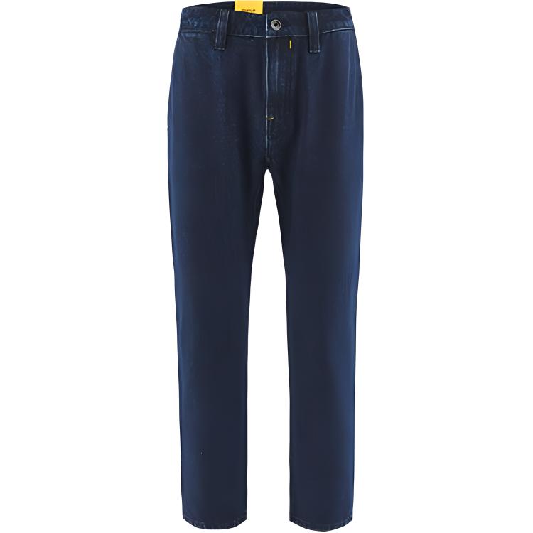 

Джинсы Unisex Indigo CAT