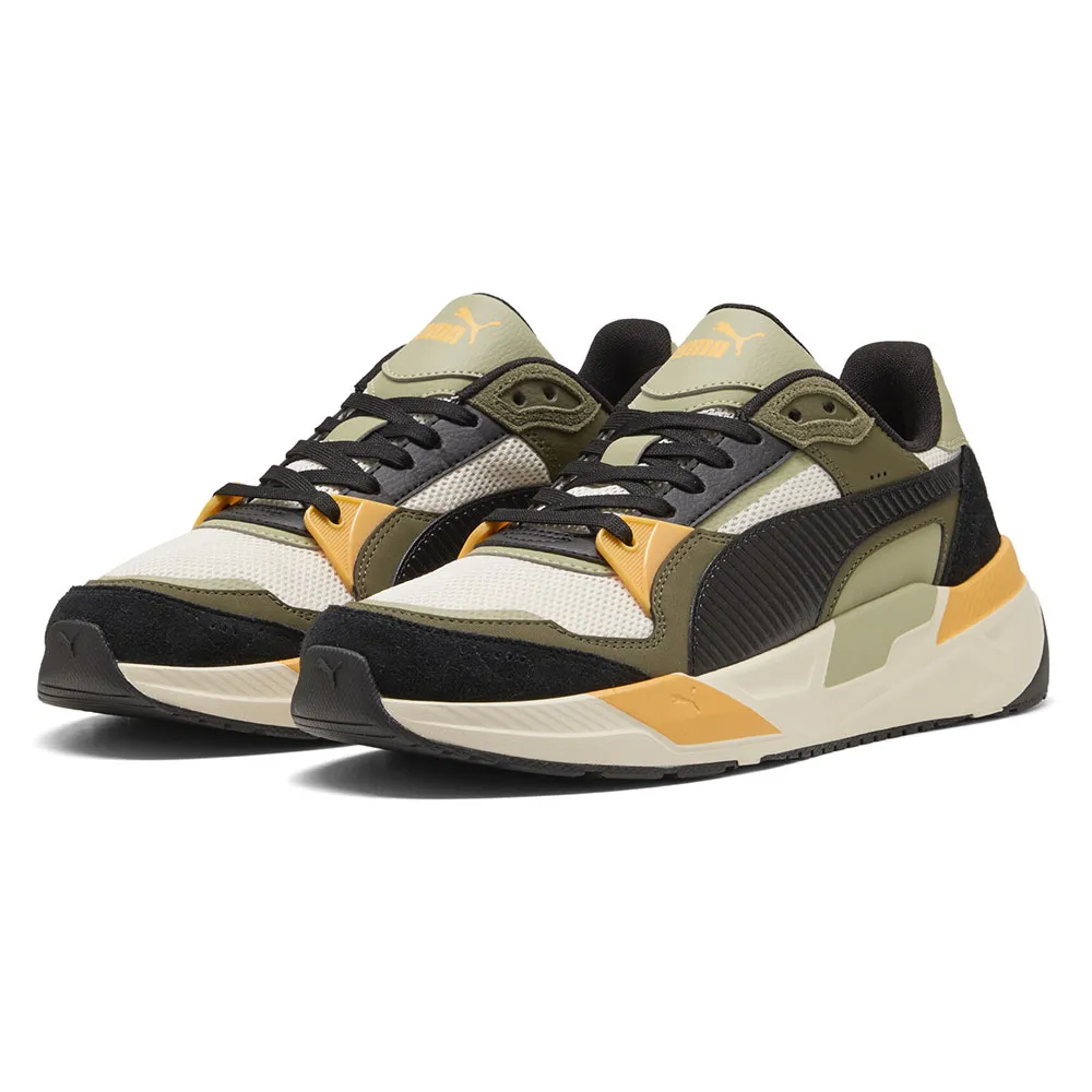 

Кроссовки Puma Trinity 2, белый