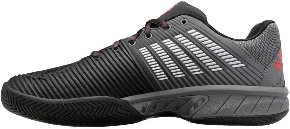 K-Swiss Мужские кроссовки Ks Tfw Court Express Omni-Blue/Pink/White-m
