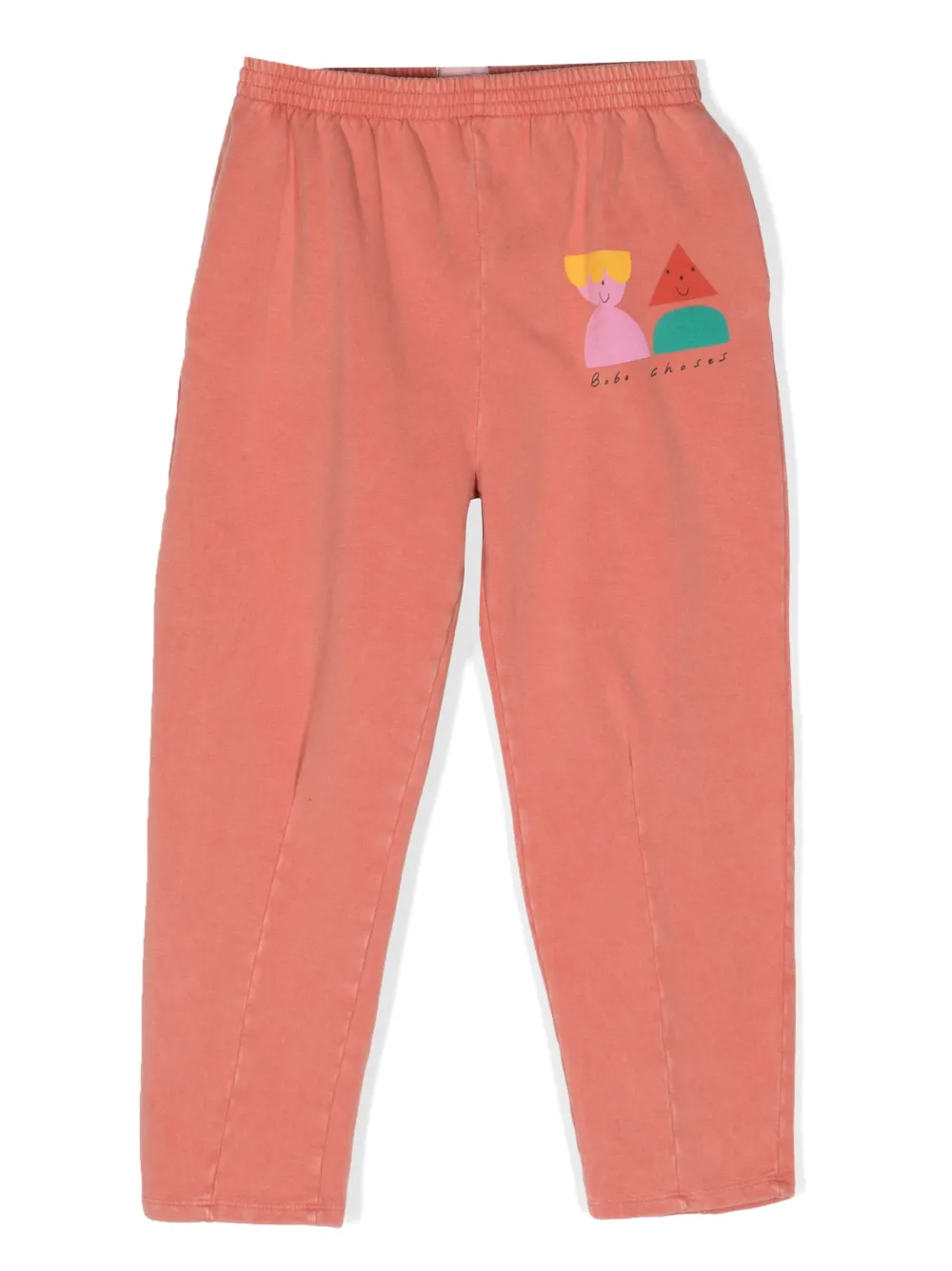

Спортивные брюки Funny Friends BOBO CHOSES, красный