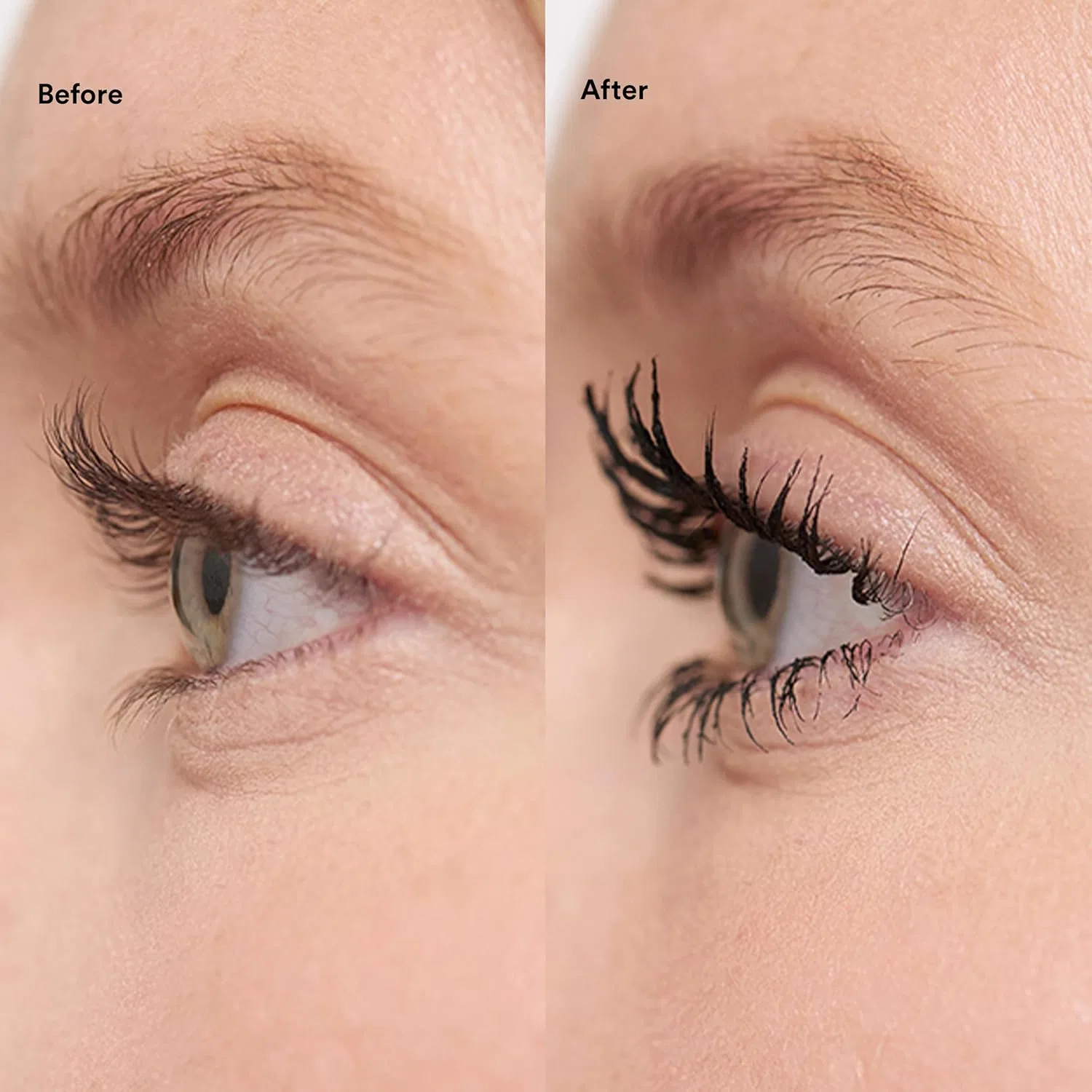 Черная тушь для ресниц «The 24H Lash Energy Tubing Mascara 900» от 3INA MAKEUP 3Ina — фото 2