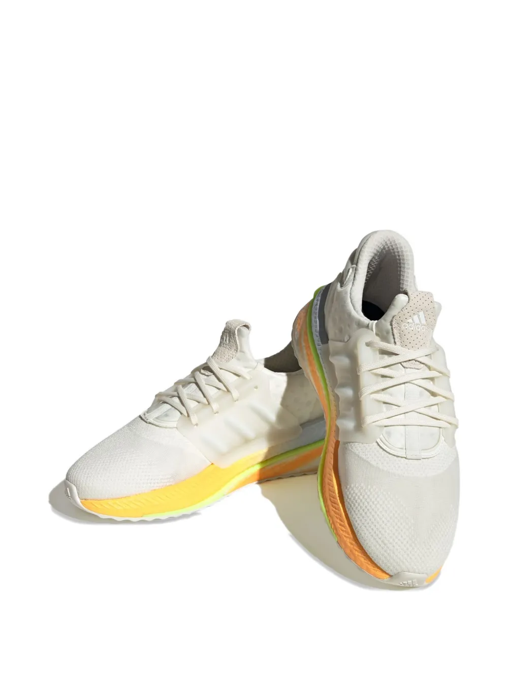 Низкие кроссовки adidas, белый — фото 3