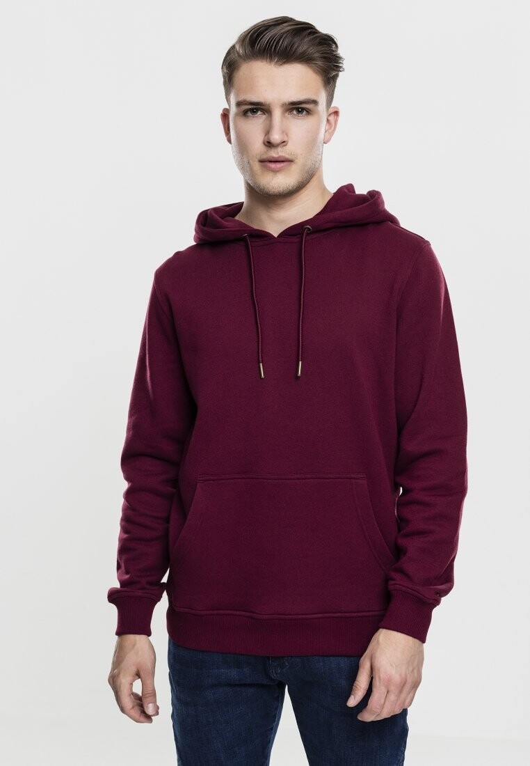 

Толстовка с капюшоном BASIC Urban Classics, порт