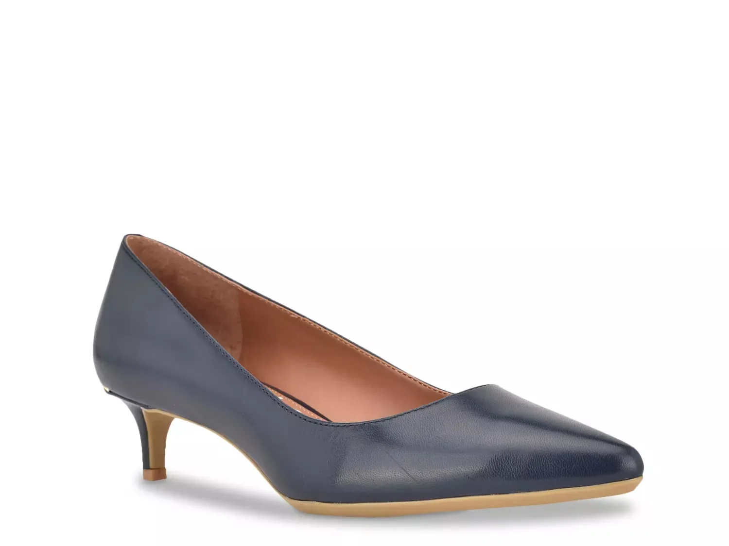 Туфли-лодочки Gabrianna Туфли Calvin Klein, Navy