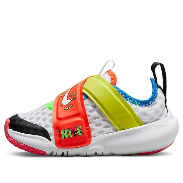 

Кроссовки flex advance br Nike, белый