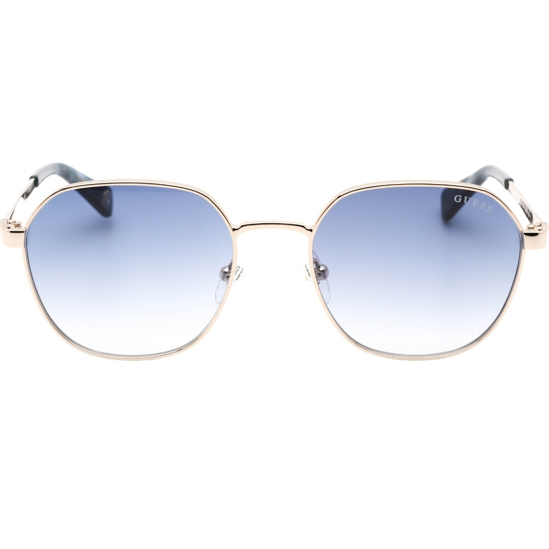 

Солнцезащитные очки gu5215 32w Guess, золото