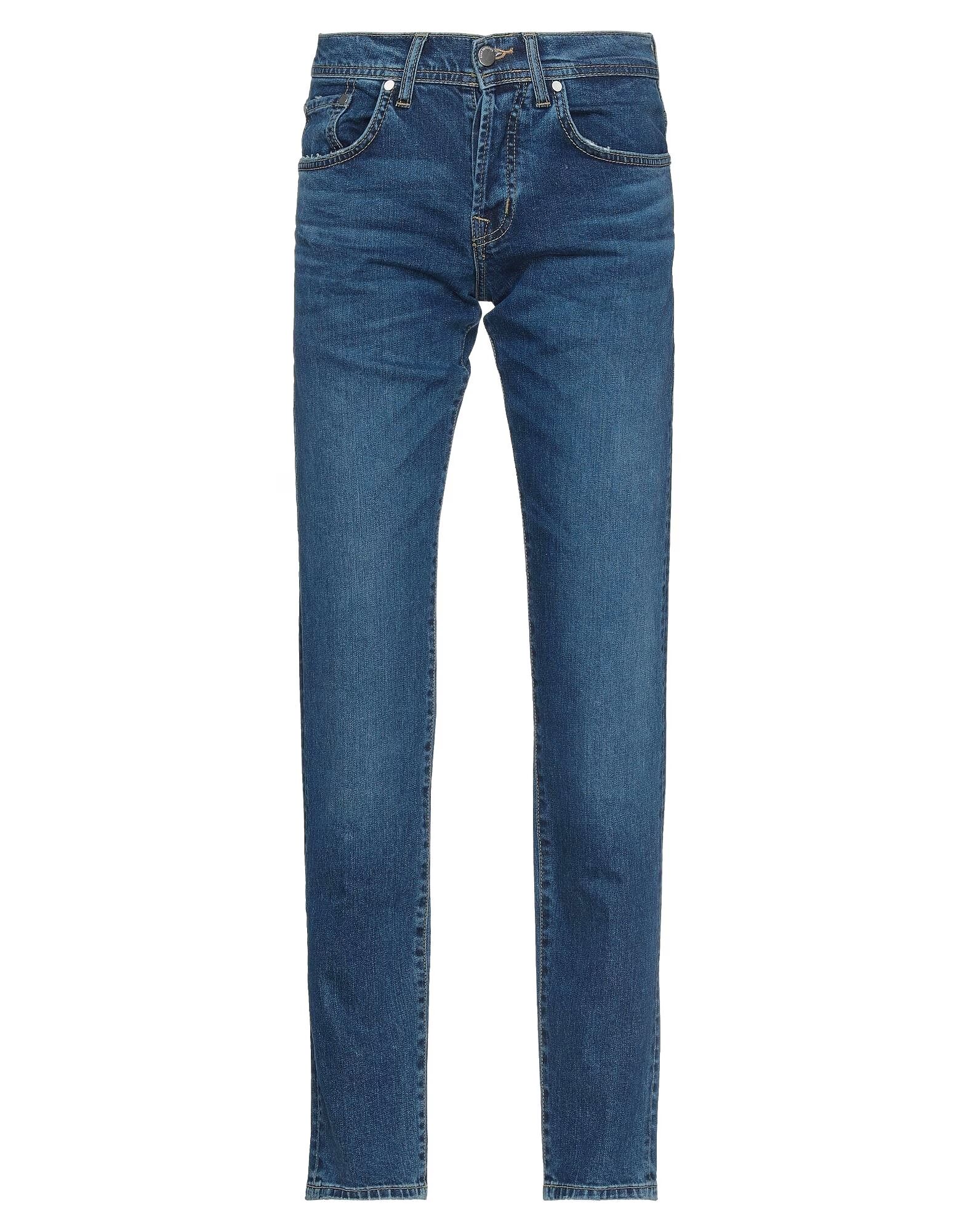 

Джинсы Brian Dales, синий